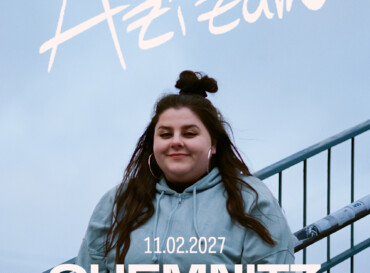 Rebecca Pap: Azizam