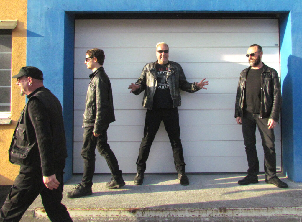 10 Jahre Horst Adler Kapelle Weltecho