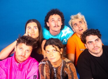 Selve (AUS) – EU Tour 2026