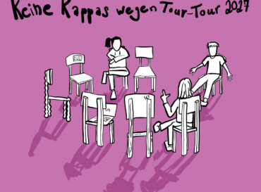 BSK – Keine Kappas wegen Tour – Tour
