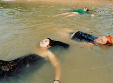 WHAT A WONDERFUL WORLD – Vernissage