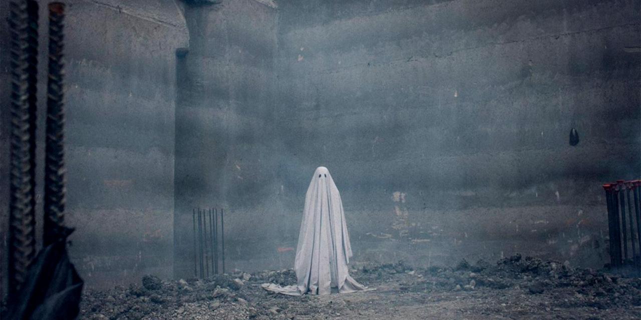 A Ghost Story Weltecho