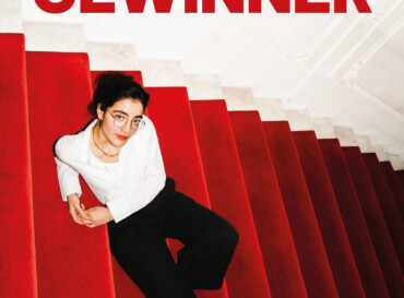 Ana Lucía – Gewinner