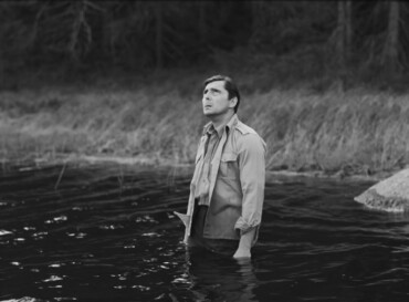 No Place Left – Adéla Babanová – Kurzfilme