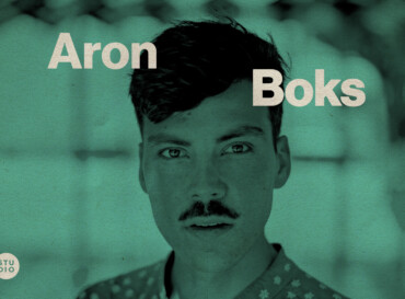 Aron Boks – Starkstromzeit