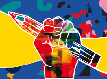 Kulturforum der Sozialdemokratie – KULTUR MACHT GESELLSCHAFT