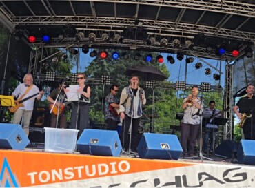 Jazzclub Chemnitz – Chemnitz Swingt