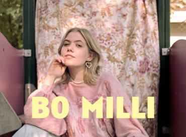 Bo Milli (Indie aus Norwegen)