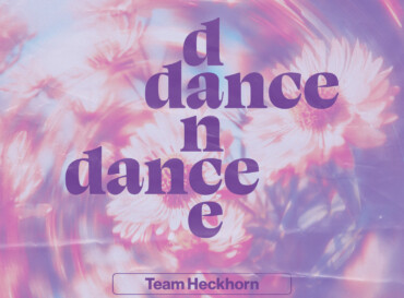 Dance Dance Dance – Die Party ab 20 Uhr