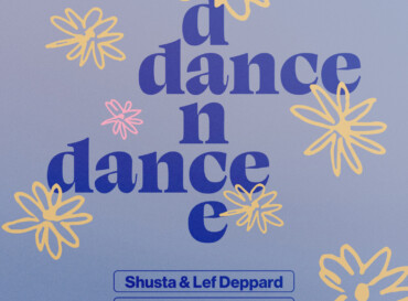 Dance Dance Dance