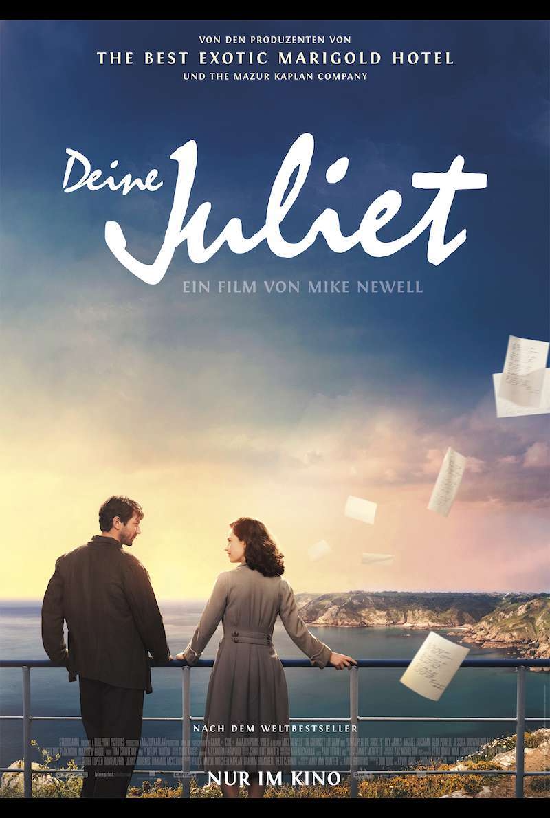 Deine Juliet | Weltecho