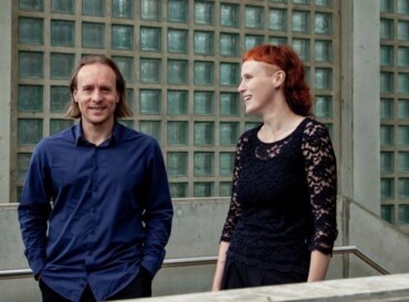 DREI AUF EINS – Stock & Wettin + Martina Lisa