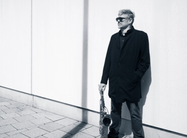 Spielvereinigung Sued feat. Johannes Enders