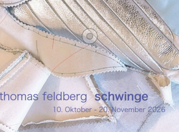 schwinge · thomas feldberg