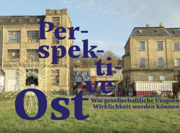 KRETA: Perspektive Ost – Projekt / Film / Talk