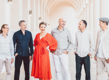 30 Jahre Tumba-ito – Die Jubiläums-Tour!