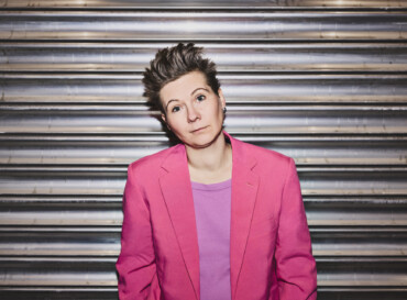 Kirsten Fuchs – “Muttermund tut Wahrheit kund”