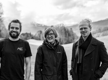 Gisela Horat Trio [CH]