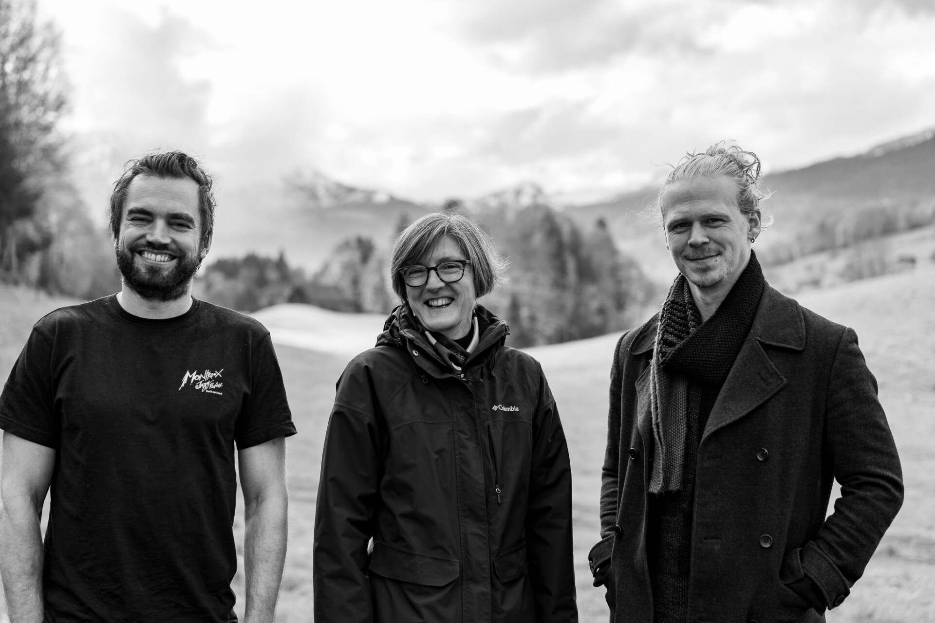 Gisela Horat Trio [CH]
