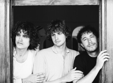 Goblyns – Three Sisters Tour