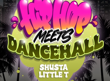 Hip Hop meets Dancehall