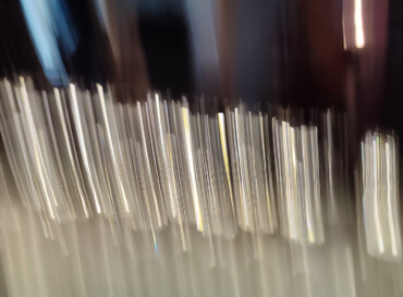 … die Nacht ist tiefer als der Tag gedacht … KLANGWERK