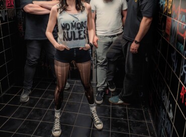 JANIZ | Albumrelease