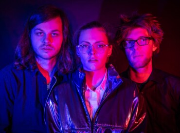 Johanna Summer Trio
