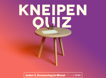 Weltecho Kneipenquiz