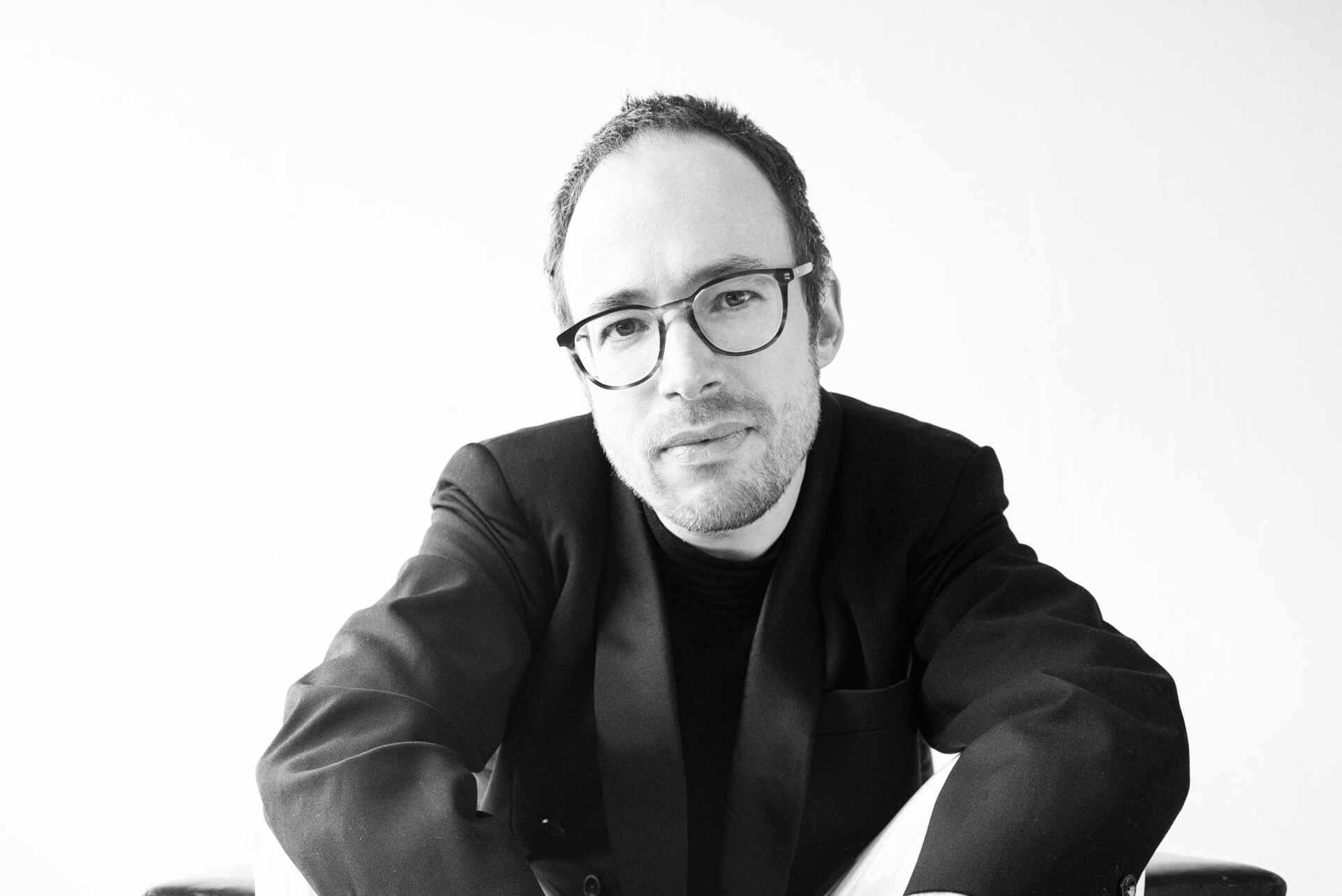 Florian Kästner - Solopiano