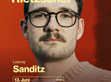 Lukas Rietzschel »Sanditz«