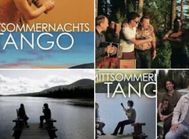 Mittsommernachtstango – Filmvorführung