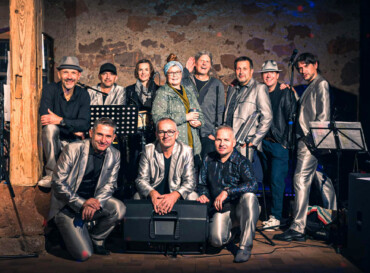 20 Jahre Mothership Connectors :: Groove the City + Aftershow