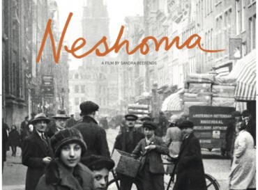 threads – Verflechtungen: Neshoma
