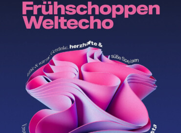 Internationaler Maifrühschoppen