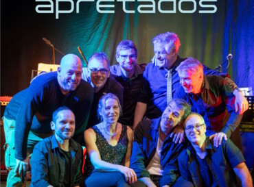 Konzert Pantalones Apretados – Rock meets Latin