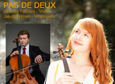 Klangwerk – Pas de deux