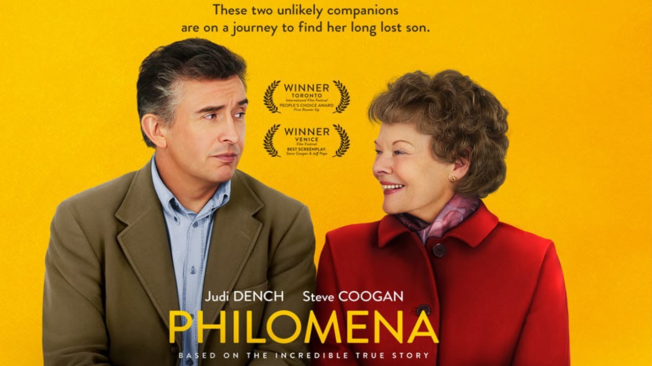 Philomena Weltecho