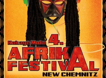 Afrika Festival