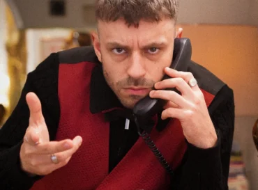 Jean-Philippe Kindler: Hotel Atze – Controversial Comedy Tour