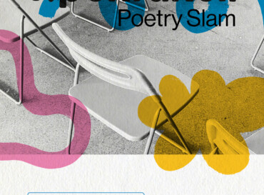 Spektakel Poetry Slam