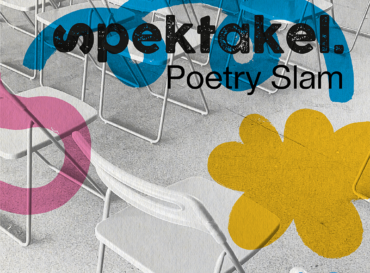 Spektakel Poetry Slam