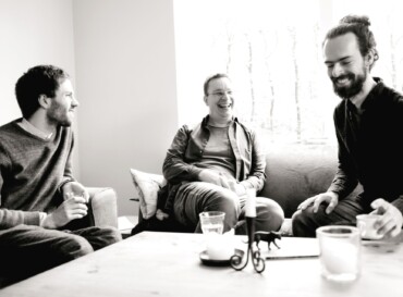 Stefan Schöler Trio