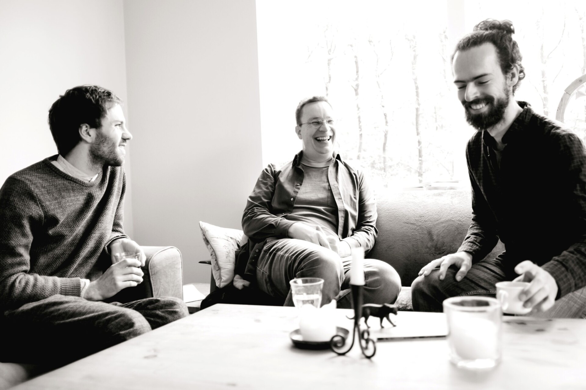 Stefan Schöler Trio