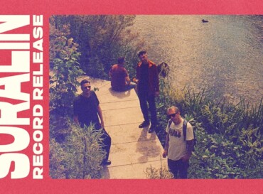 Suralin – Record Release