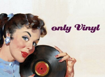 only Vinyl — der Schallplattenabend