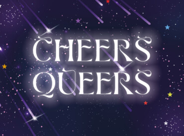 Cheers Queers – christmas get-together