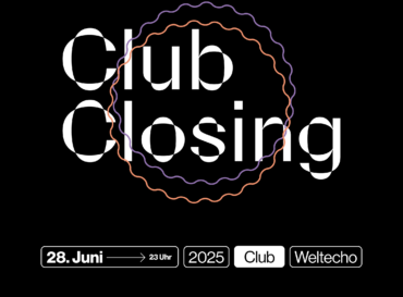 Club Closing