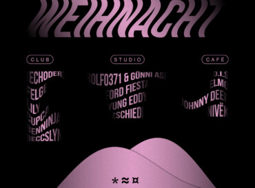 Frequenzweihnacht 2025