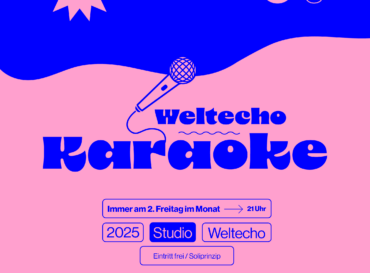 Weltecho Karaoke